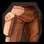 Torine Deathbringer Chausses