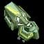 Pinpoint Viral Deflector