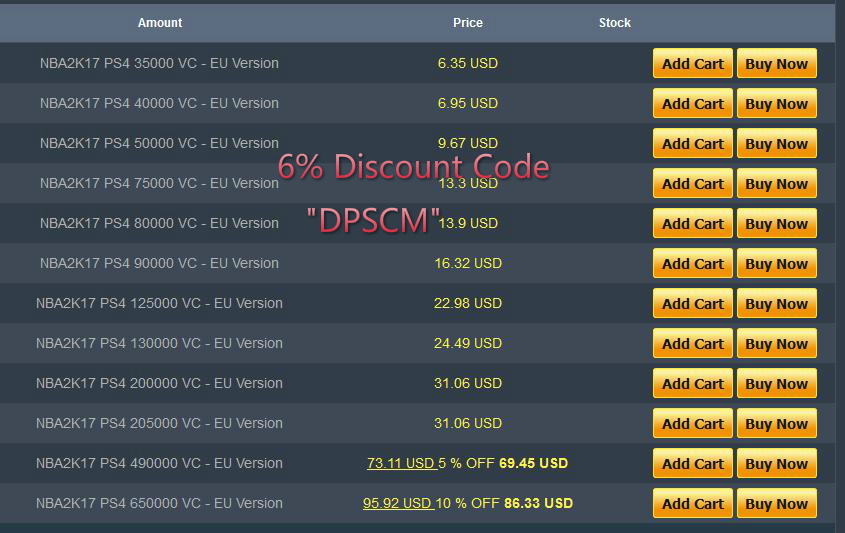 Nba city coupons