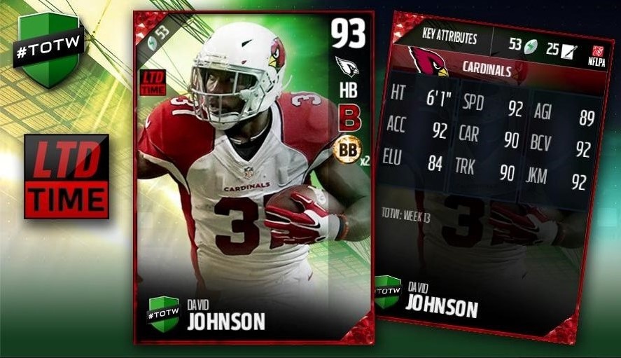 madden 17 totw johnson