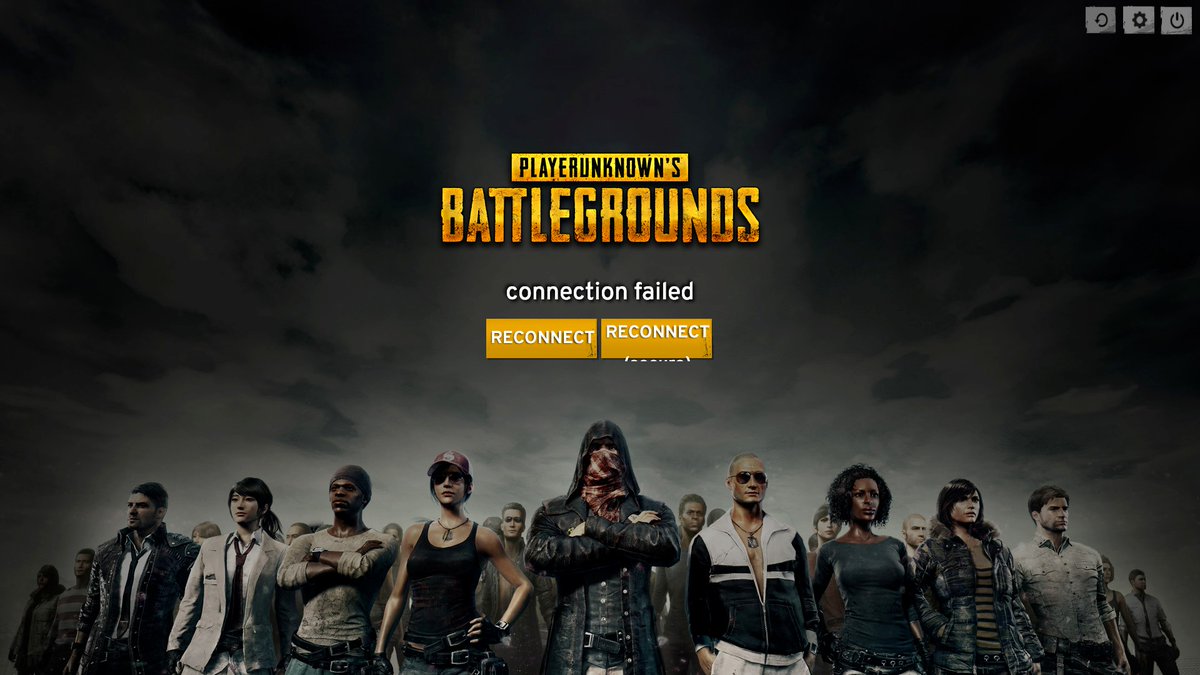 playerunknown's battlegrounds system requirements and solutions for connection problems -errors -crashes - bugs