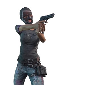 new pubg in-game skins - exclusive to twitch prime members - 1