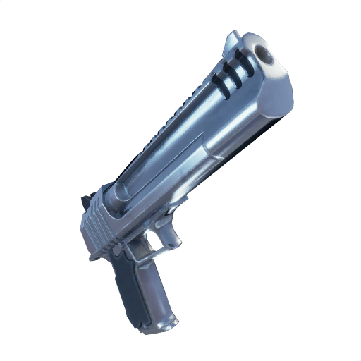 bald eagle 4 stars - fortnite silver ore