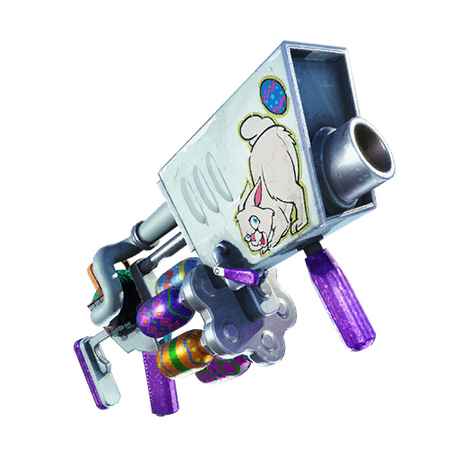 easter egg launcher 5 stars - fortnite sunbeam for sale