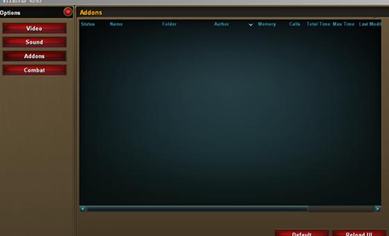 addons