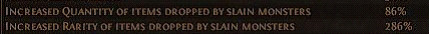 poe equipment