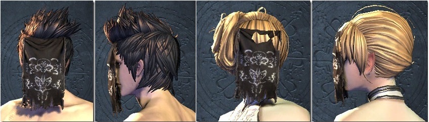 shampoo Rute faldt Blade And Soul Outfits Guide: Bns Costumes You Can Solo Farm