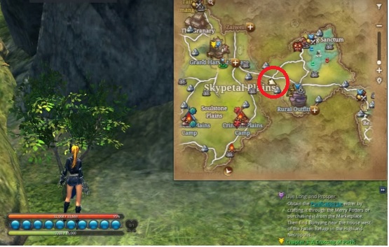 blade and soul tree fellers gathering guide sequoia sap.jpg
