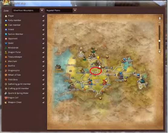 blade and soul tree fellers gathering guide sequoia log.jpg