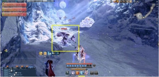 blade and soul avanlanche den boss 1.jpg