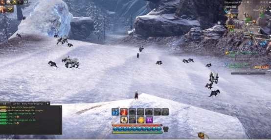 blade and soul leveling tips.jpg