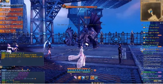 blade and soul hidden boss kaari lord.jpg