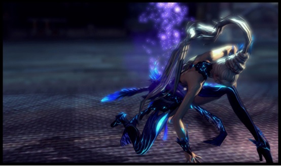 blade and soul assassin pvp combos