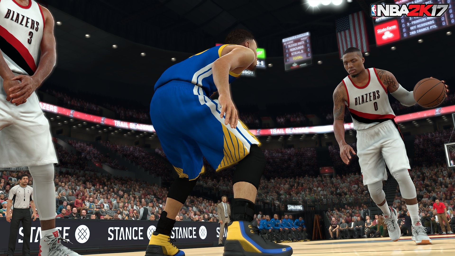 nba 2k17 patch 1.07