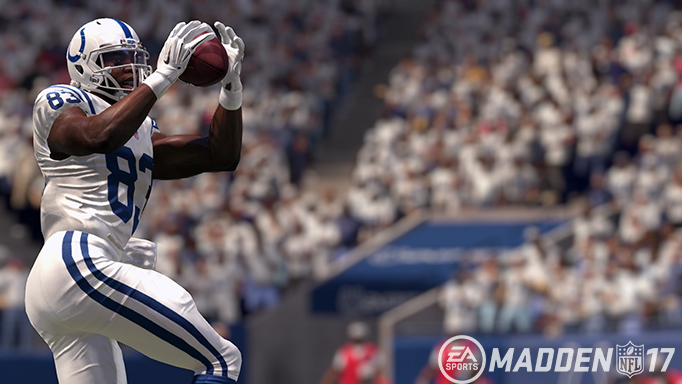 madden 17