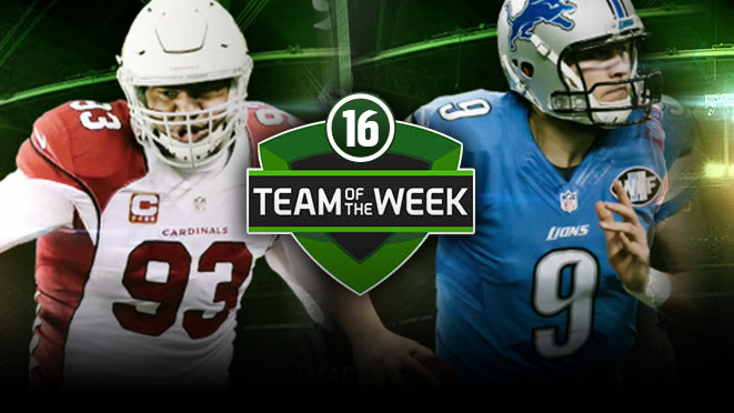 nfl17 team of the week