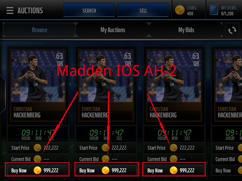 madden ios ah-2