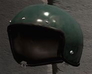 pubg stats- level 1 helmet