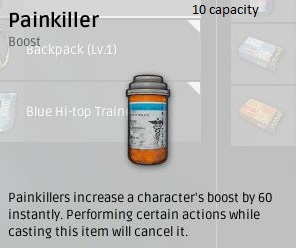 pubg stats- painkiller