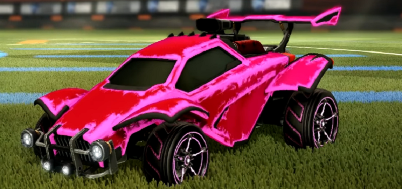 rocket league budget car build tips - top 5 best cheap wheels - fsl