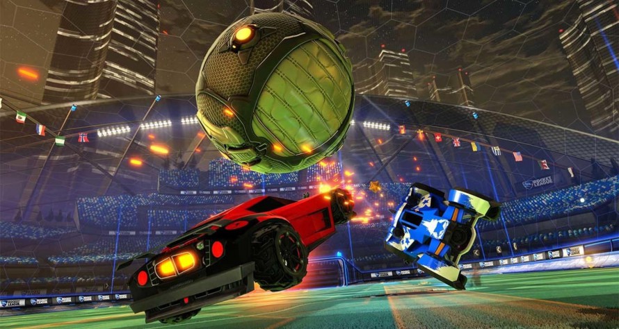 rocket league cars guide – how to unlock all rocket league cars