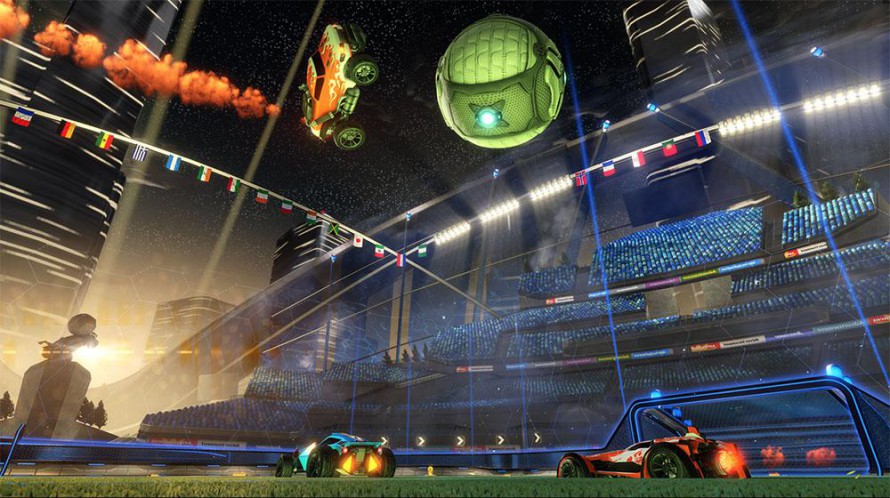 rocket league cars guide – how to unlock all rocket league cars 2