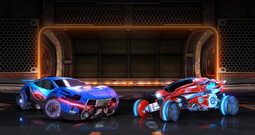 rocket league cars guide – how to unlock all rocket league cars 4