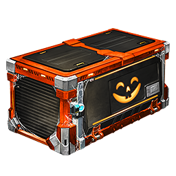 rocket league haunted hallows crate