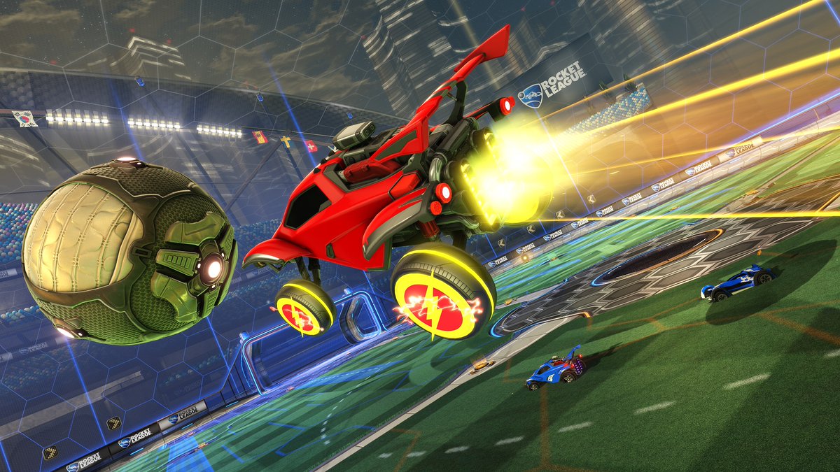 rocket league update v1.39 patch notes