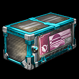 Rocket League Christmas Crate And New Update Crate Leaked - Black