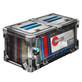 rocket league - accelerator_crate_icon