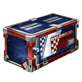 rocket league - overdrive_crate_icon