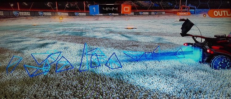 rocket league velocity crate items - new trail 2
