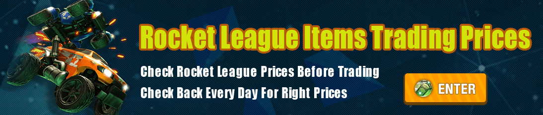 rocket league prices - rocketprices 2