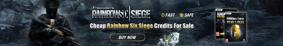 cheap r6 credits pc