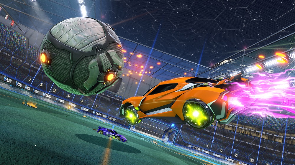 rocket league zephyr update - zephyr crate items - boost & wheels