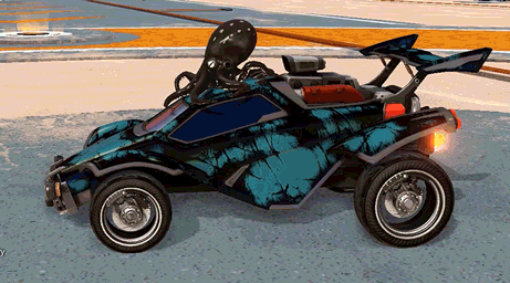 rocket league octane cheap & cool designs 2