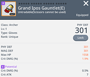 Maplestory M Guide How To Farm Mesos In The Best Way And
