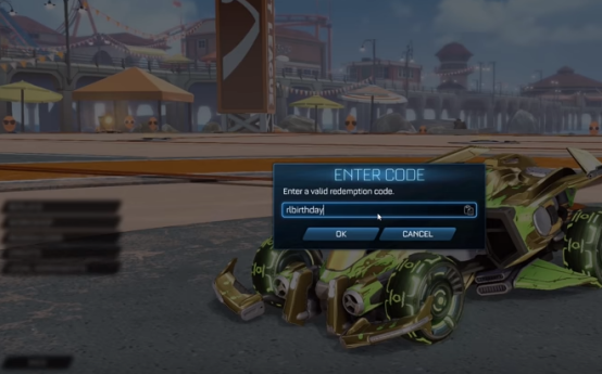 how to get free rocket league items - make sure you get redeem codes 1