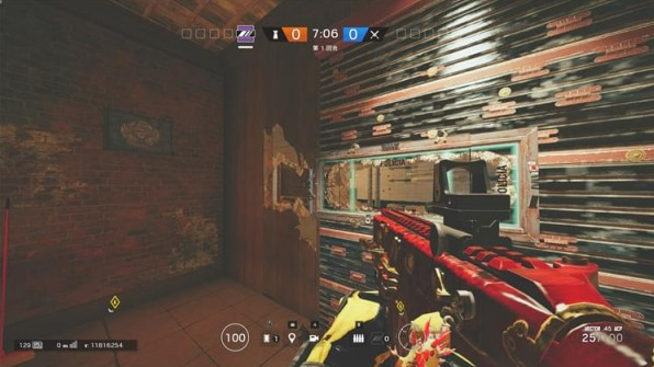 rainbow six siege clubhouse map mira 02