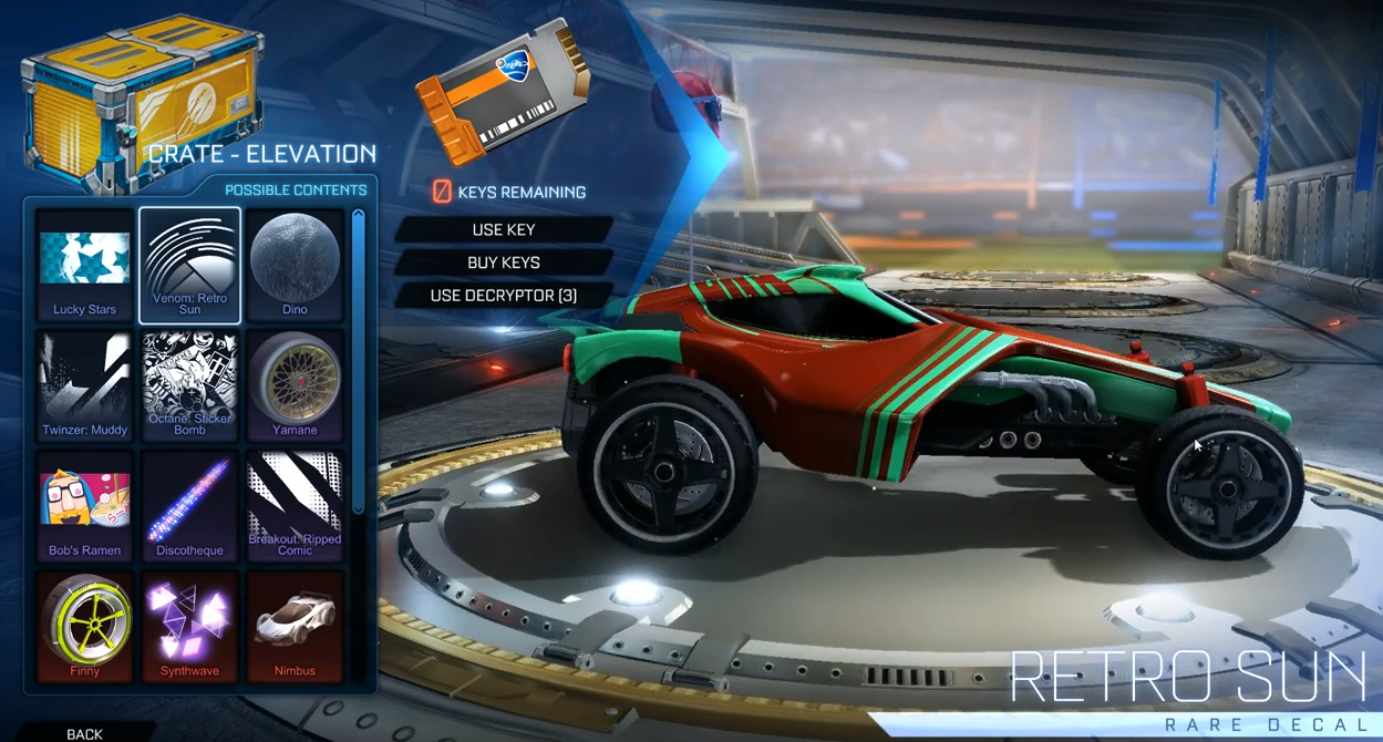 rocket league new elevation crate items02